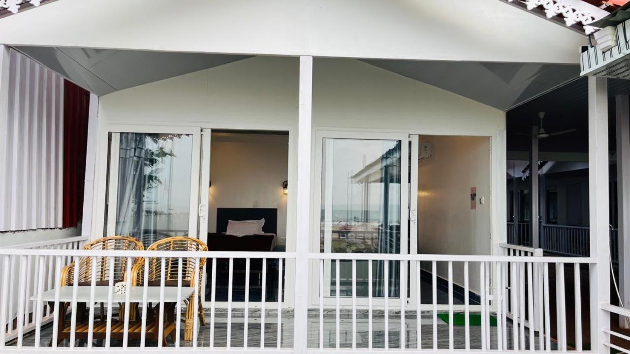 Morning Star Resort Agonda Beach Εξωτερικό φωτογραφία