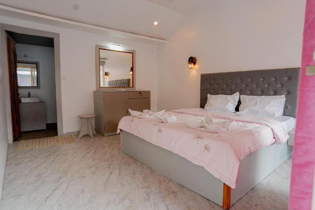 Morning Star Resort Agonda Beach Εξωτερικό φωτογραφία